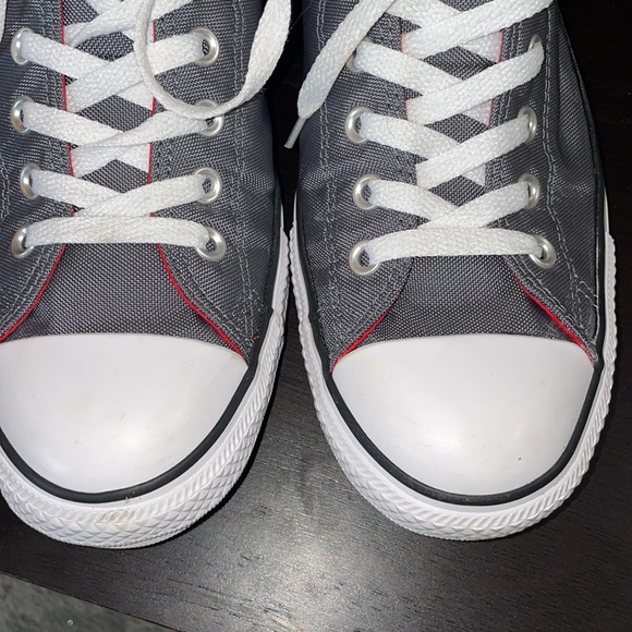 Converse Mens Sneakers - Picture 4 of 11
